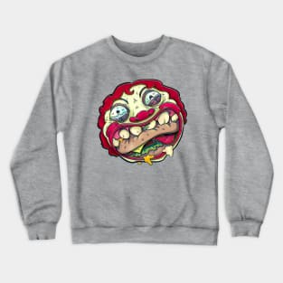 Roland Mc´Guzzler Crewneck Sweatshirt